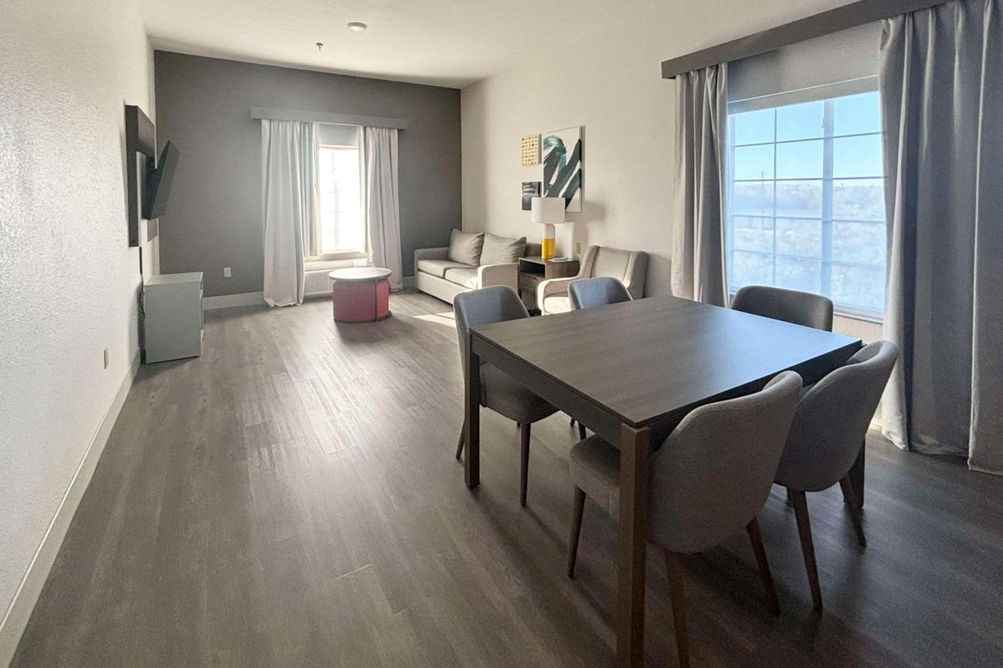 Comfort Inn & Suites Burnet Kültér fotó