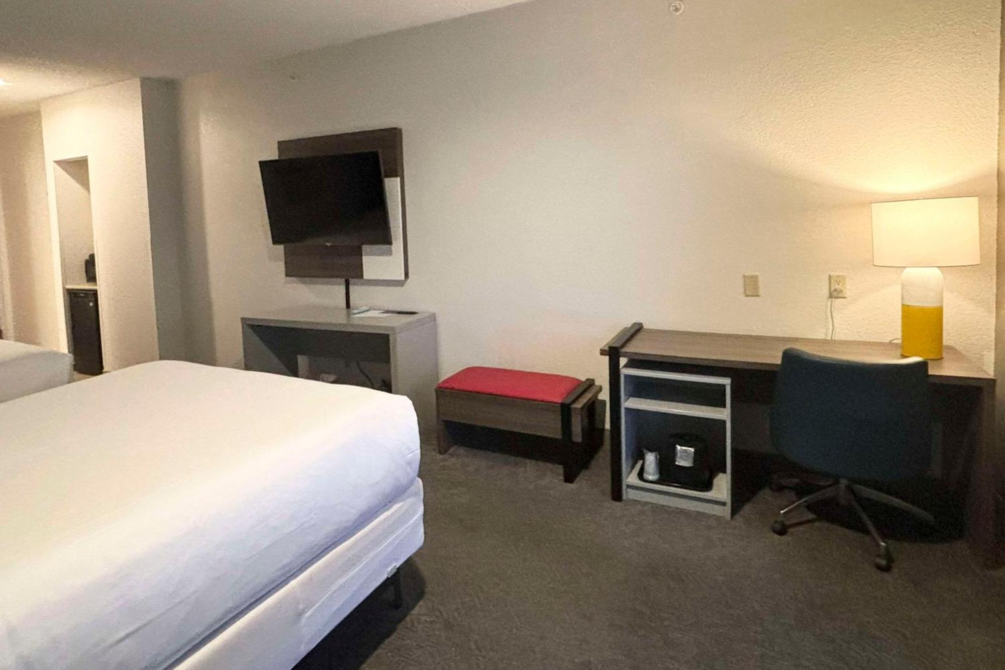 Comfort Inn & Suites Burnet Kültér fotó